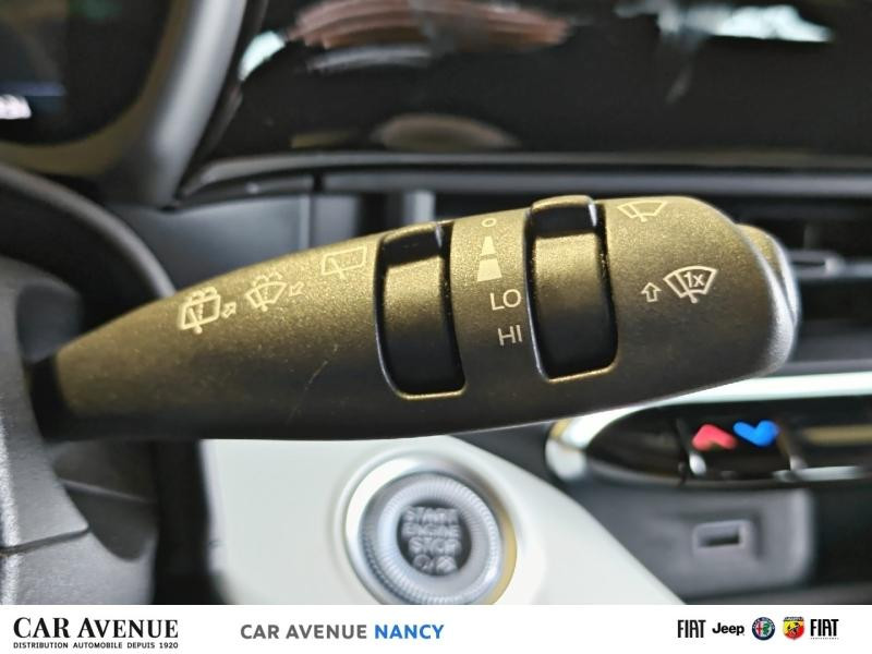 Used FIAT 500 e 95ch Action 2022 Blanc € 14990 in Nancy