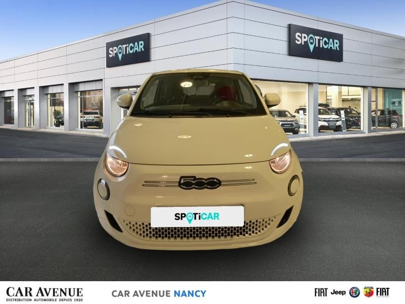 Used FIAT 500 e 95ch Action 2022 Blanc € 14990 in Nancy