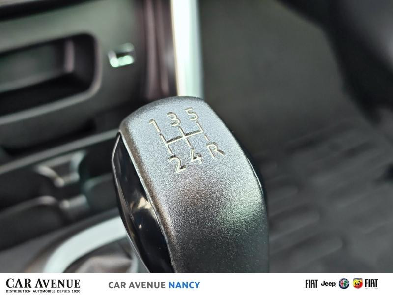 Occasion CITROEN C3 Aircross PureTech 110ch S&S Shine 2018 Sable (N) 11990 € à Nancy