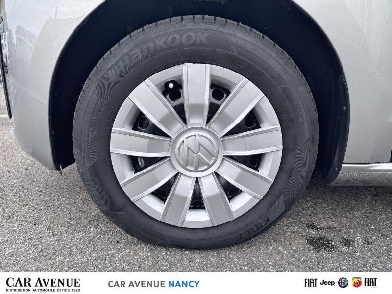 Occasion VOLKSWAGEN e-up! Electrique 83ch 4cv 2020 Gris Tungstène métallisée 11690 € à Nancy