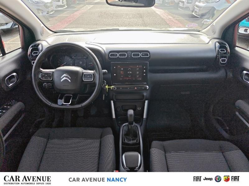 Occasion CITROEN C3 Aircross PureTech 110ch S&S Shine 2018 Sable (N) 11990 € à Nancy