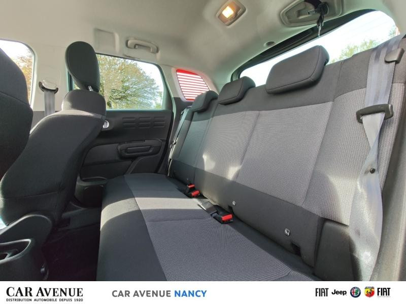 Occasion CITROEN C3 Aircross PureTech 110ch S&S Shine 2018 Sable (N) 11990 € à Nancy