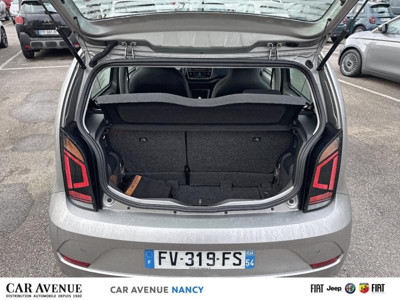 Occasion VOLKSWAGEN e-up! Electrique 83ch 4cv 2020 Gris Tungstène métallisée 11690 € à Nancy