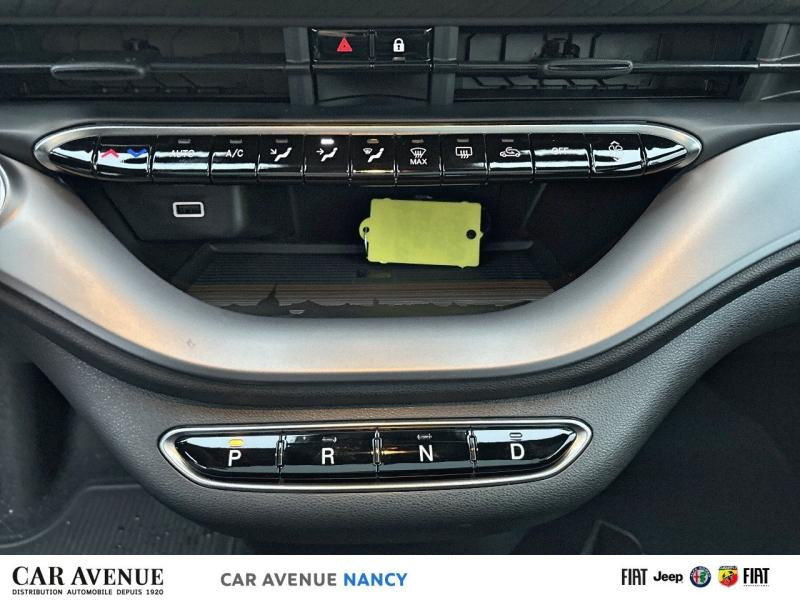 Occasion ABARTH 500 e 155ch Turismo 2023 Vert 31490 € à Nancy