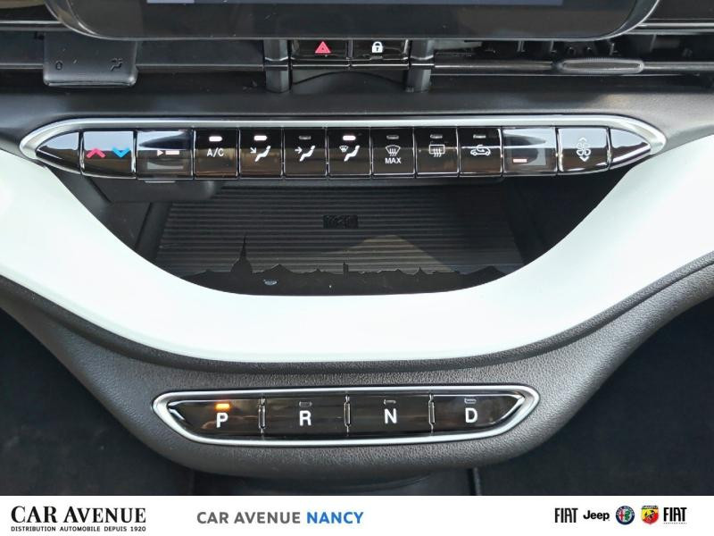 Occasion FIAT 500 e 95ch Action Plus 2023 Blanc 15390 € à Nancy