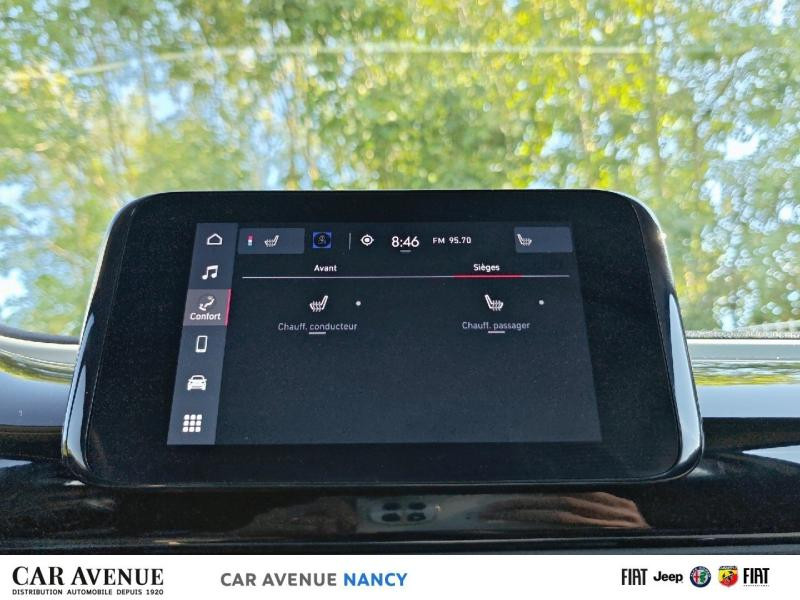 Occasion FIAT 500 e 95ch Action Plus 2023 Blanc 15390 € à Nancy