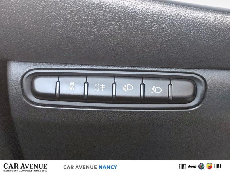 Occasion FIAT 500 e 95ch ICONE MY22 2023 Blanc 22990 € à Nancy