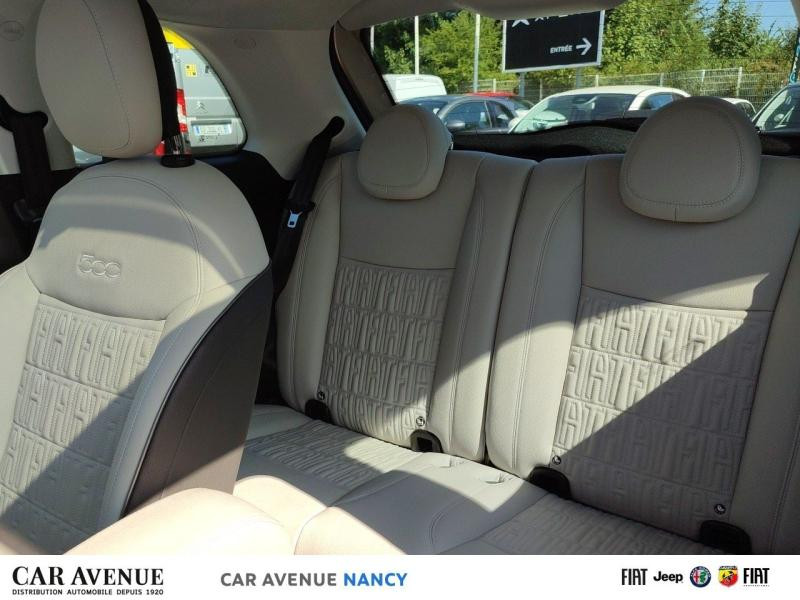Occasion FIAT 500 e 118ch La Prima MY23 2023 Rose Gold métal 27990 € à Nancy