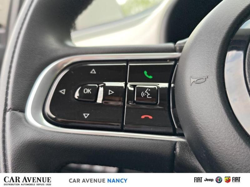 Occasion FIAT 500 e 95ch Icône 2022 Blanc 17990 € à Nancy