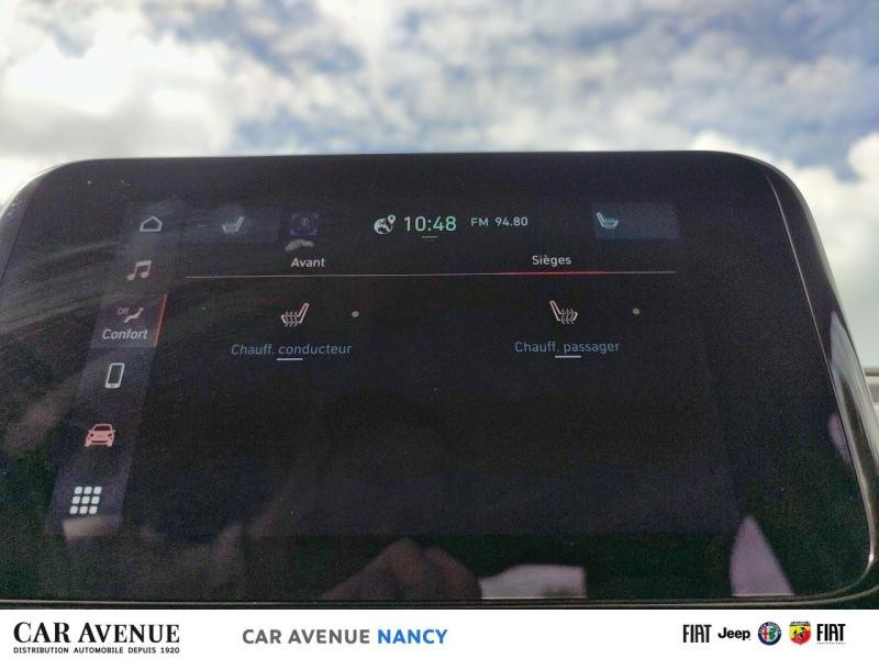 Used FIAT 500 e 95ch Action Plus 2022 Blanc € 14490 in Nancy