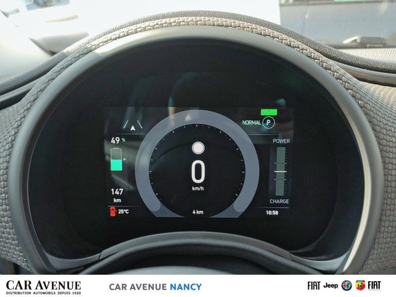 Occasion FIAT 500 e 118ch La Prima MY23 2023 Rose Gold métal 27990 € à Nancy