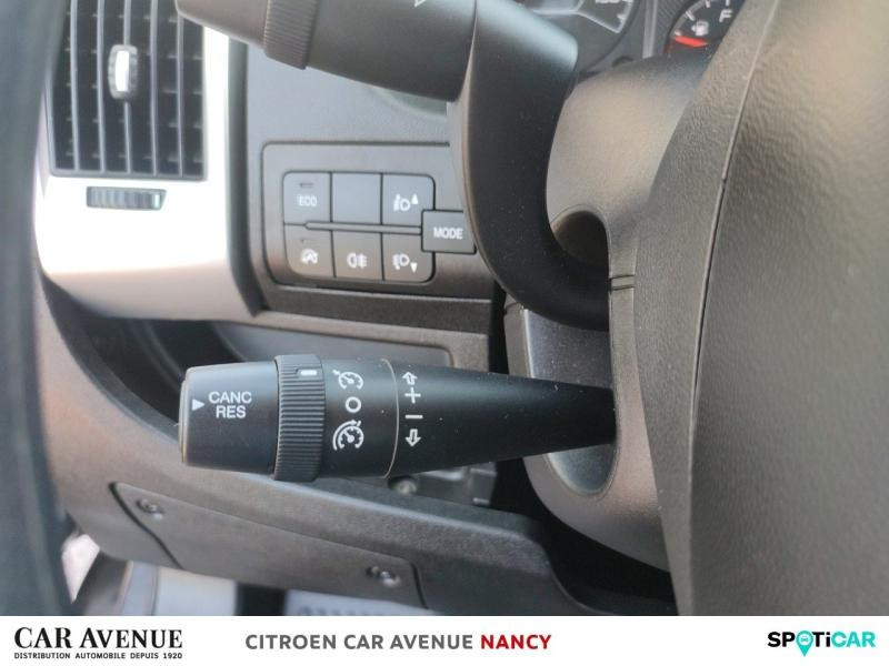 Occasion FIAT Ducato Fg 3.0 CH1 2.3 Multijet 140ch Pro Lounge 2020 Gris Fer métal 19490 € à Nancy