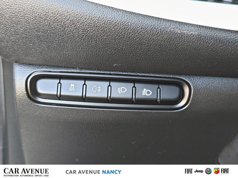 Occasion FIAT 500 e 95ch Action Plus 2023 Blanc 15390 € à Nancy