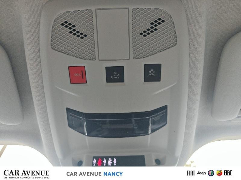 Used FIAT 600 1.2 Hybrid 100ch La Prima DCT6 2025 Onyx Black € 25490 in Nancy