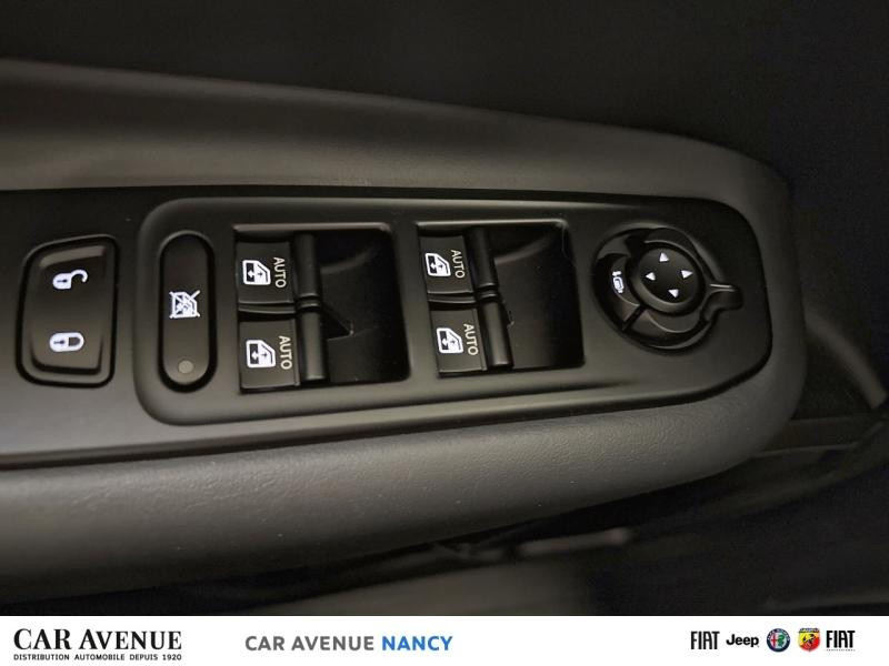 Used JEEP Renegade 1.5 Turbo T4 130ch MHEV Summit BVR7 2024 Solid Black € 25990 in Nancy