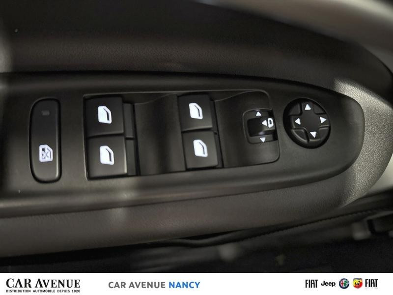 Used JEEP Avenger 1.2 Turbo T3 100ch Altitude 2024 Granite Métallisé € 21990 in Nancy