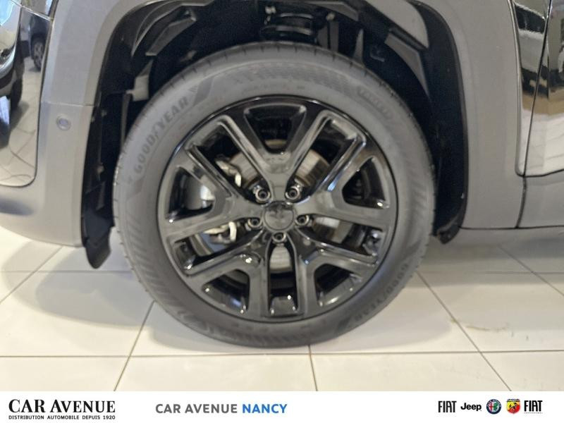Used JEEP Renegade 1.5 Turbo T4 130ch MHEV Summit BVR7 2024 Solid Black € 25990 in Nancy