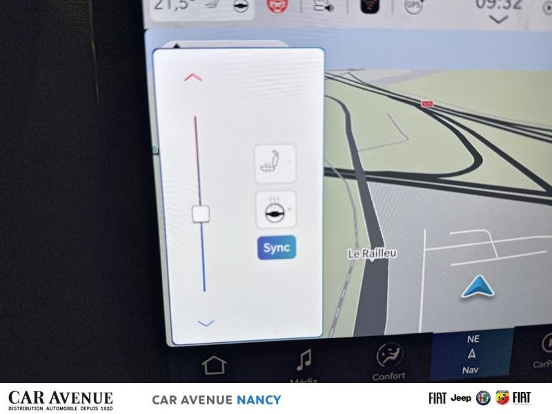 Used JEEP Renegade 1.5 Turbo T4 130ch MHEV Summit BVR7 2024 Solid Black € 25990 in Nancy