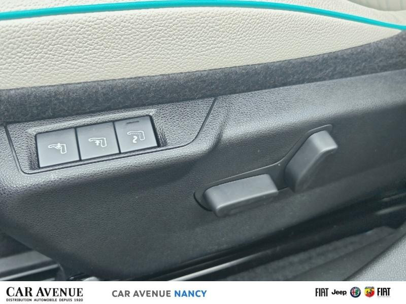 Occasion FIAT 600 1.2 Hybrid 136ch La Prima DCT6 2025 Bleu Sea métallisé 25490 € à Nancy