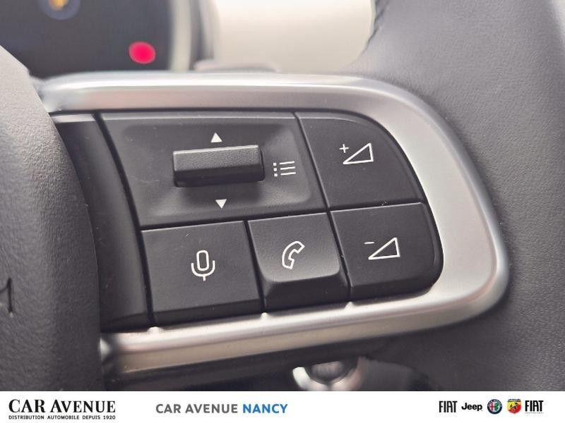 Used FIAT 600 1.2 Hybrid 100ch La Prima DCT6 2025 Onyx Black € 25490 in Nancy