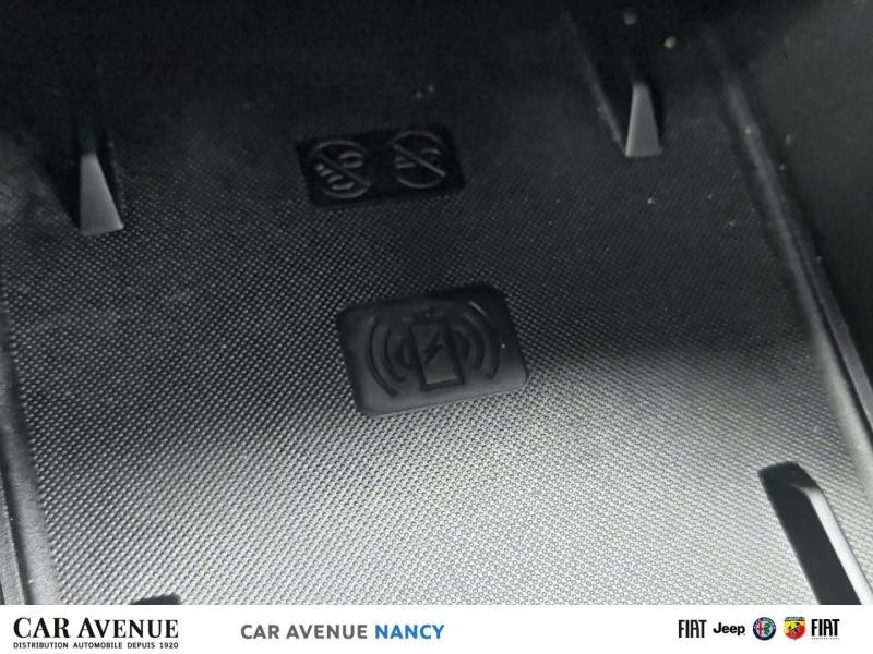 Occasion FIAT 600 1.2 Hybrid 136ch La Prima DCT6 2025 Bleu Sea métallisé 25490 € à Nancy