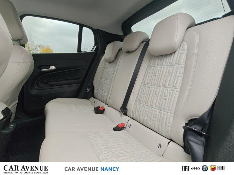 Used FIAT 600 1.2 Hybrid 100ch La Prima DCT6 2025 Onyx Black € 25490 in Nancy