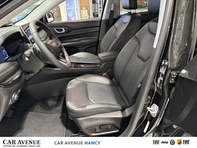 Used JEEP Compass 1.5 Turbo T4 130ch MHEV Summit 4x2 BVR7 2024 Solid Black € 29990 in Nancy