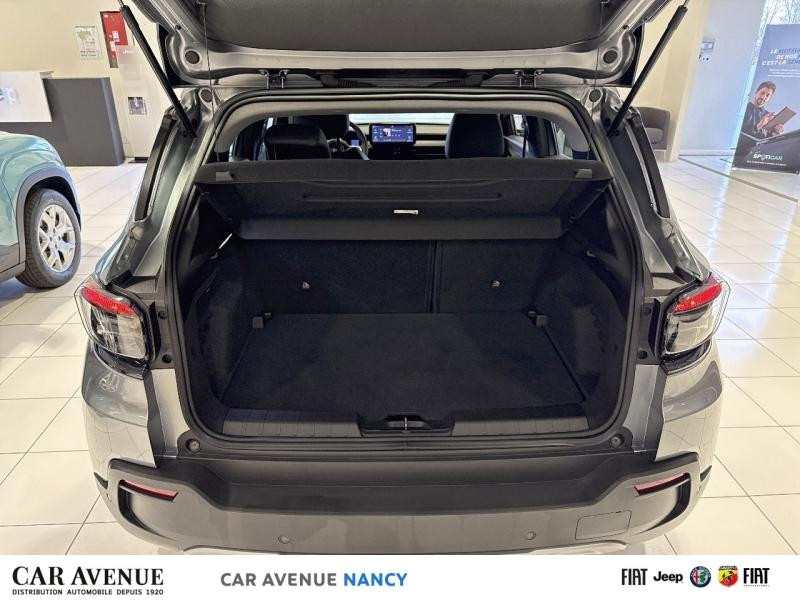 Used JEEP Avenger 1.2 Turbo T3 100ch Altitude 2024 Granite Métallisé € 21990 in Nancy