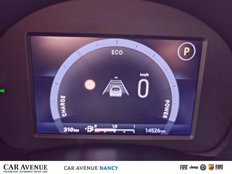 Occasion FIAT 600 1.2 Hybrid 136ch La Prima DCT6 2025 Bleu Sea métallisé 25490 € à Nancy