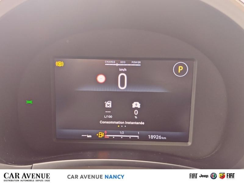 Used FIAT 600 1.2 Hybrid 100ch La Prima DCT6 2025 Onyx Black € 25490 in Nancy