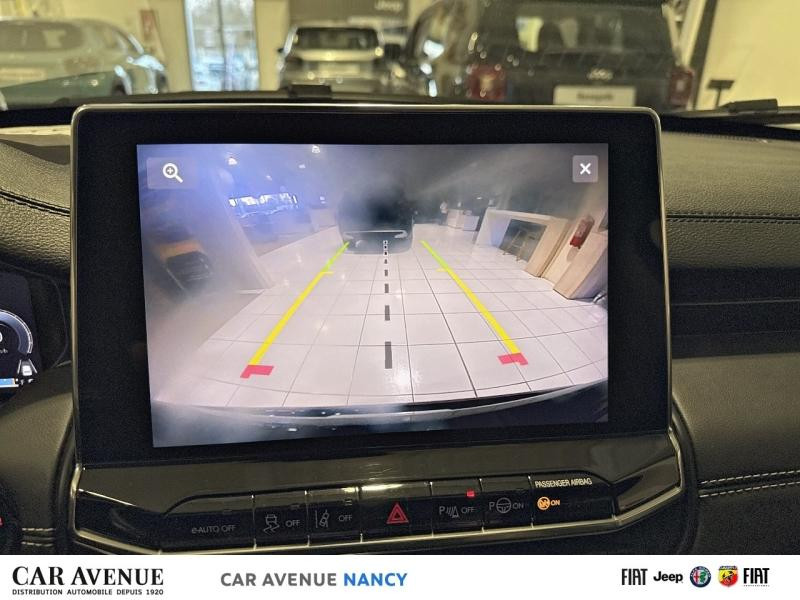 Used JEEP Compass 1.5 Turbo T4 130ch MHEV Summit 4x2 BVR7 2024 Solid Black € 29990 in Nancy