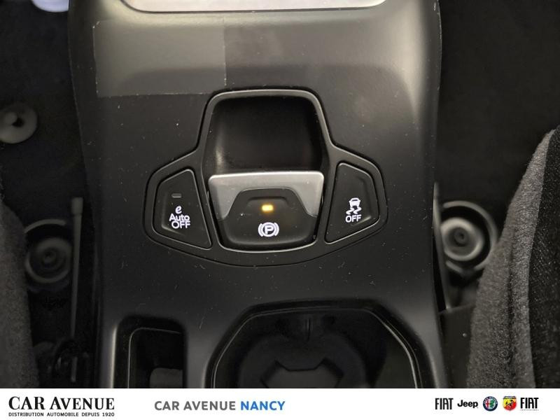 Used JEEP Renegade 1.5 Turbo T4 130ch MHEV Summit BVR7 2024 Solid Black € 25990 in Nancy