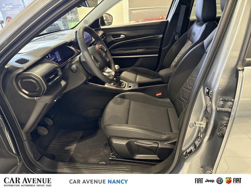 Used JEEP Avenger 1.2 Turbo T3 100ch Altitude 2024 Granite Métallisé € 21990 in Nancy