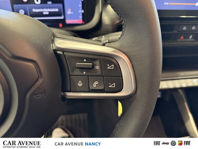 Used JEEP Avenger 1.2 Turbo T3 100ch Altitude 2024 Granite Métallisé € 21990 in Nancy