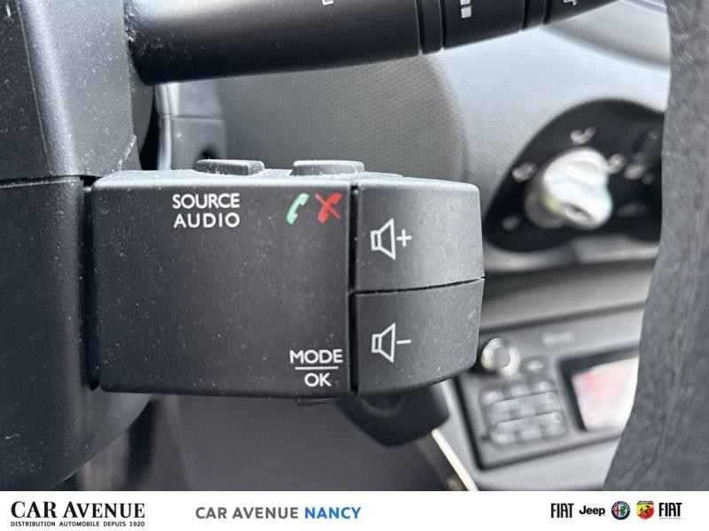 Occasion RENAULT Twingo 1.2 LEV 16v 75ch Life eco² 2014 Gris Platine 7490 € à Nancy