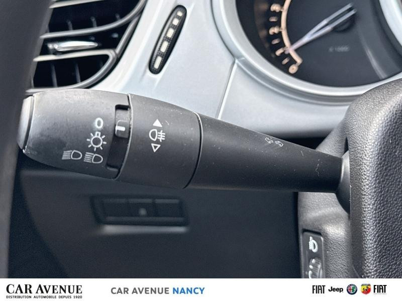 Occasion CITROEN C3 PureTech 68 Vitamine 2016 Gris Shark (N) 8990 € à Nancy