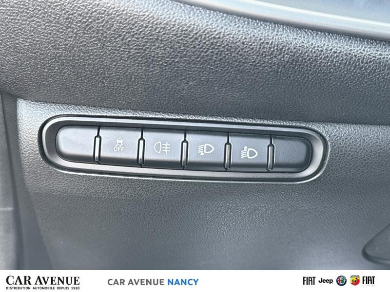 Occasion FIAT 500 e 95ch Icône 2023 Blanc 19990 € à Nancy