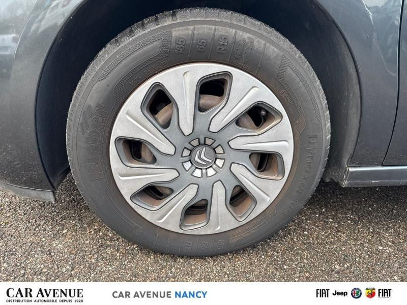 Occasion CITROEN C3 PureTech 68 Vitamine 2016 Gris Shark (N) 8990 € à Nancy