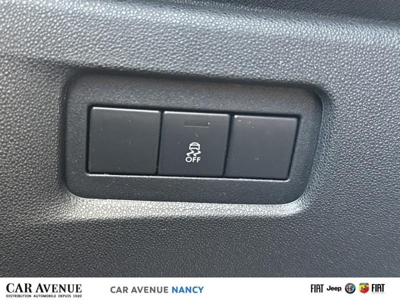 Occasion CITROEN C3 PureTech 68 Vitamine 2016 Gris Shark (N) 8990 € à Nancy