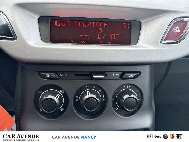 Occasion CITROEN C3 PureTech 68 Vitamine 2016 Gris Shark (N) 8990 € à Nancy