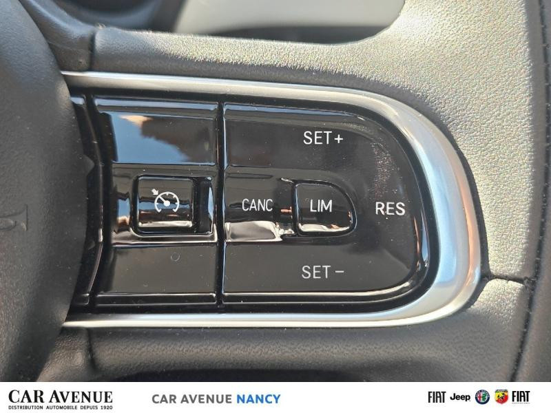 Occasion FIAT 500 e 118ch Pack Confort & Style MY24 ** Prime Coup de Pouce déduit ** 2024 Ice White pastel 28090 € à Nancy