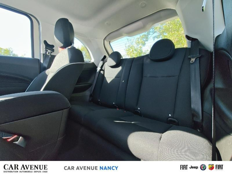 Occasion FIAT 500 e 118ch Pack Confort & Style MY24 ** Prime Coup de Pouce déduit ** 2024 Ice White pastel 28090 € à Nancy