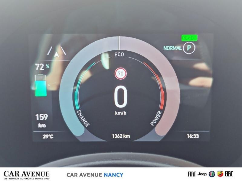 Occasion FIAT 500 e 118ch Pack Confort & Style MY24 ** Prime Coup de Pouce déduit ** 2024 Ice White pastel 28090 € à Nancy