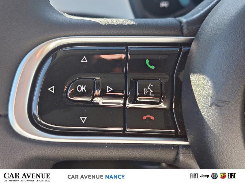 Occasion FIAT 500 e 118ch Pack Confort & Style MY24 ** Prime Coup de Pouce déduit ** 2024 Ice White pastel 28090 € à Nancy