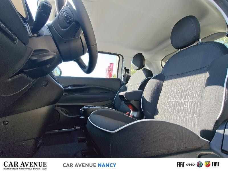 Occasion FIAT 500 e 118ch Pack Confort & Style MY24 ** Prime Coup de Pouce déduit ** 2024 Ice White pastel 28090 € à Nancy