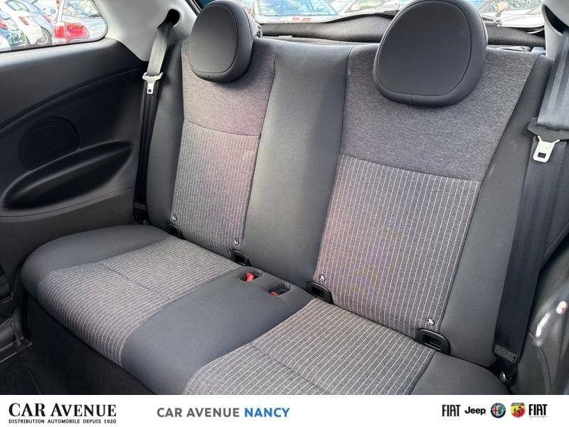 Used FIAT 500 e 95ch Icône 2023 Blanc € 18990 in Nancy