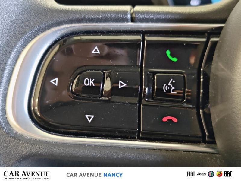 Occasion FIAT 500 e 95ch Action 2022 Blanc 14990 € à Nancy