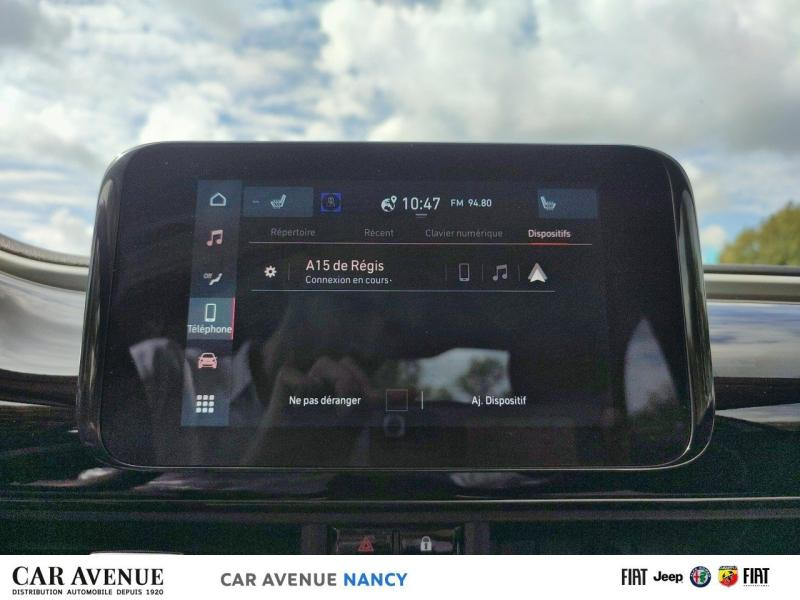 Used FIAT 500 e 95ch Action Plus 2022 Blanc € 14490 in Nancy