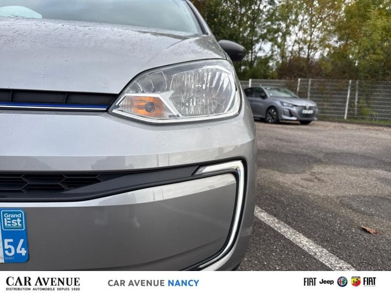 Occasion VOLKSWAGEN e-up! Electrique 83ch 4cv 2020 Gris Tungstène métallisée 11490 € à Nancy