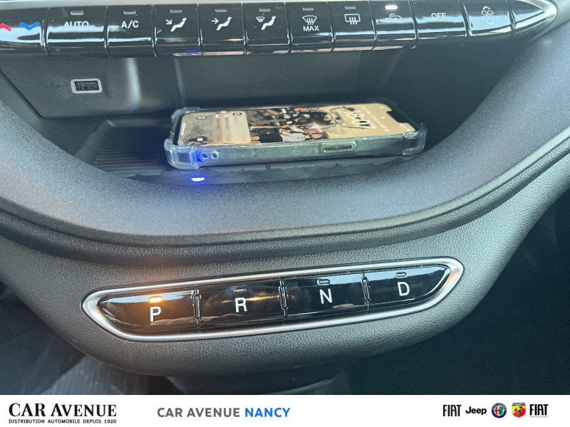 Occasion ABARTH 500 e 155ch Pack ** Prime Coup de Pouce déduit ** 2024 Blanc Antidote 30390 € à Nancy